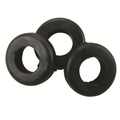 The Best Connection Vinyl Grommets 1/2 Mounting 4404H